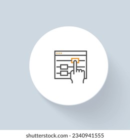 Control Mappings for Mandate Based Reporting