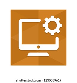 Control Panel - App Icon