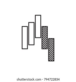 control panel icon illustration isolated vector sign symbol 