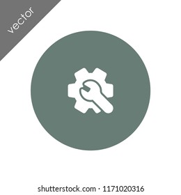 control panel settings icon