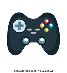 control player videogame