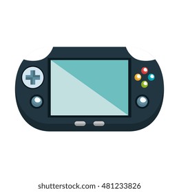 control player videogame