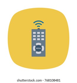  control square rounded