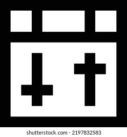 Control Vector illustration on a transparent background.Premium quality symmbols.Stroke vector icon for concept and graphic design.