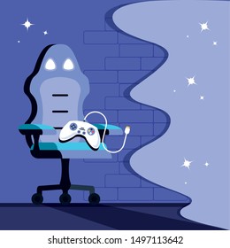 control of video games entertainment