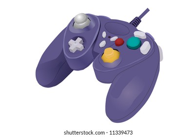 controller 3 (ALL VECTOR)