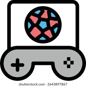 Um controlador é um dispositivo usado para operar e gerenciar sistemas eletrônicos, especialmente em jogos e automação. Ele fornece entrada do usuário através de botões, joysticks ou touchpads para um controle preciso.

