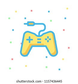  controller game pad joystick 