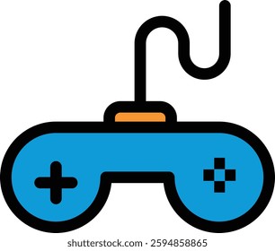 A controller is a hardware or software component that manages and directs operations in a system, such as game controllers, industrial controllers, or computer controllers, ensuring smooth functional
