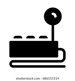 Controller icon