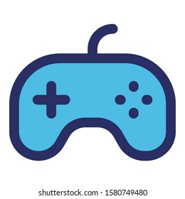 
Controller Isolated Vector with Outline icon which can easily modify or edit
