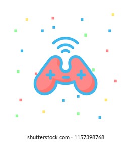  controller joystick gadget 