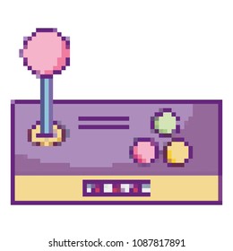 controller technology simulator buttons console