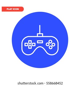 controller vector icon