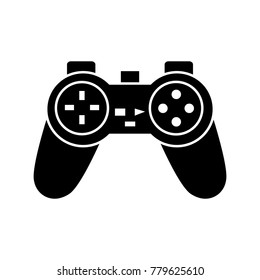controller video game icon image 