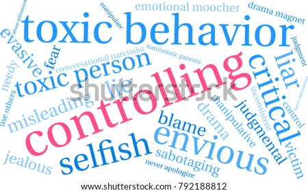 Controlling word cloud on a white background. 