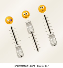 Controls of high spirit