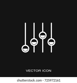 Controls icon