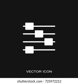 Controls icon