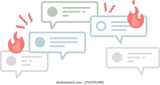 Controversial marketing tactics Posts that draw criticism