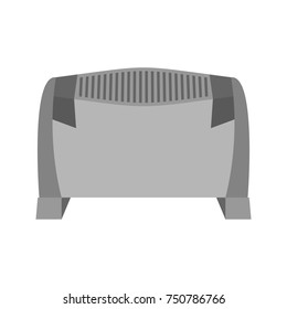 Convection Heater