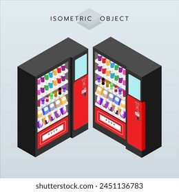 Convenience with vending machines. Offering a wide selection of snack, drink. Perfect machine for satisfying cravings. Quick and easy access to favorite treats. Easy to find at various location.