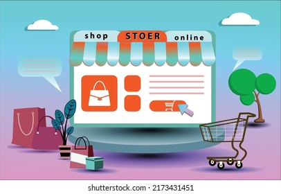 Convenient online store, save time, easy to buy, convenient to pay.