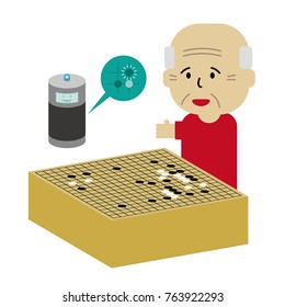 Convenient smart speaker 