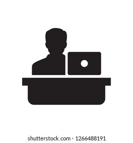 CONVENTION HOTEL ICON CONCEPT