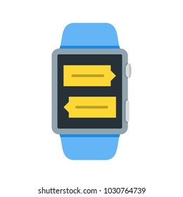 Conversation, app, voice