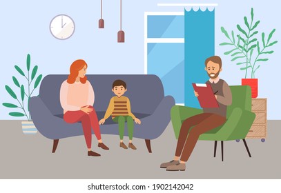 13,833 Family And Psychologist Images, Stock Photos & Vectors ...