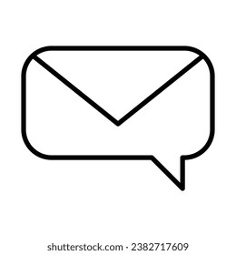 Conversation icon design for personal commercial use