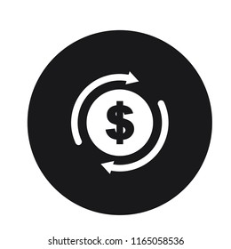 Conversation Rate Optimization Icon