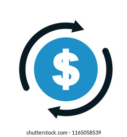 Conversation Rate Optimization Icon