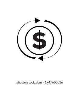 Conversation Rate Optimization Icon Vector