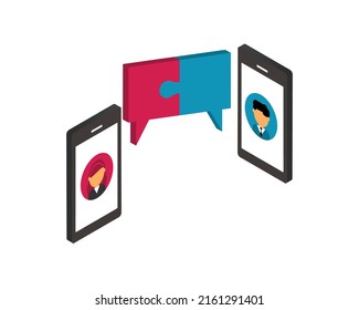 Conversational commerce or chat commerce or conversational marketing is a way online retailers sell their products and services by conversation