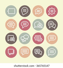 Converse pictogram