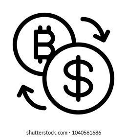 Convert Bitcoin Currency
