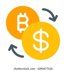 Convert Bitcoin Currency