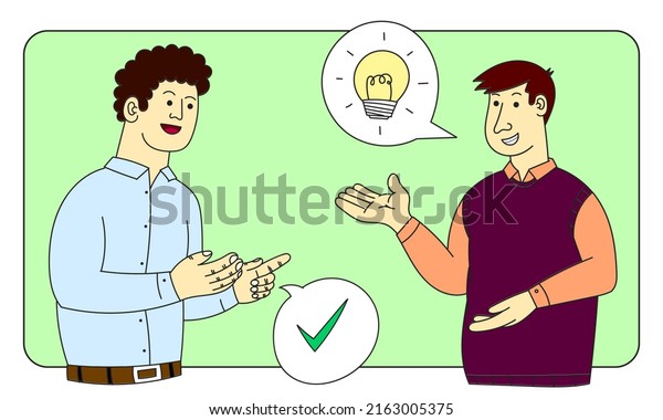 ilustración de dibujos animados de conversión.: vector de stock (libre ...