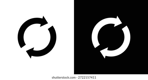 Converter icon vector illustration - high quality black style vector icons