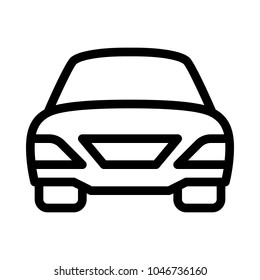 Convertible motor vehicle