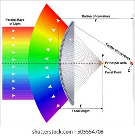 Convex mirror