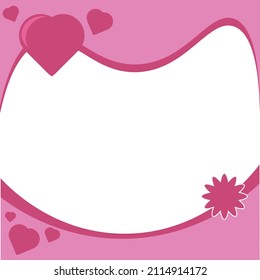 convey the expression of feelings to your loved one to make him always happy your presence.
suitable for writing a few sentences of love day.