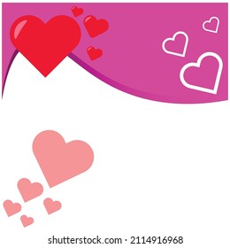 convey the expression of feelings to your loved one to make him always happy your presence.
suitable to be used as a container to reveal something in the blank.