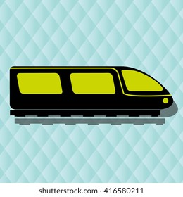 conveyance concept  design 