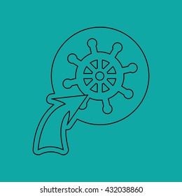 conveyance drawn design 