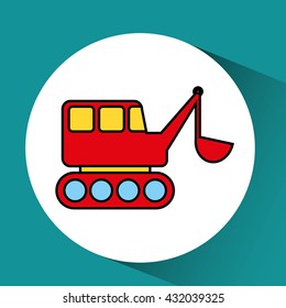 conveyance drawn design 