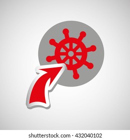 conveyance drawn design 