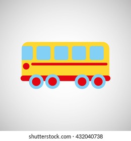 conveyance drawn design 